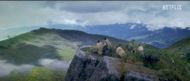One Hundred Years of Solitude filming locations (Image via Netflix)